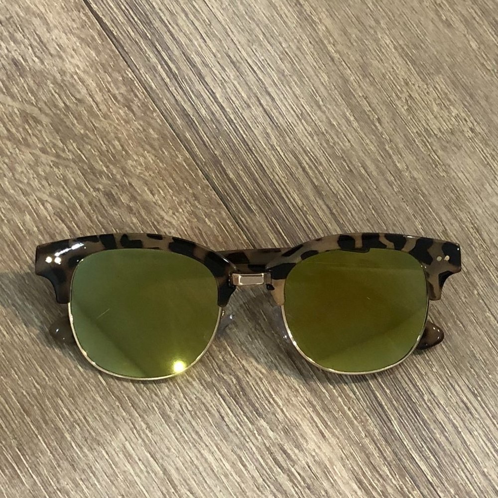 Aldo Sunglass